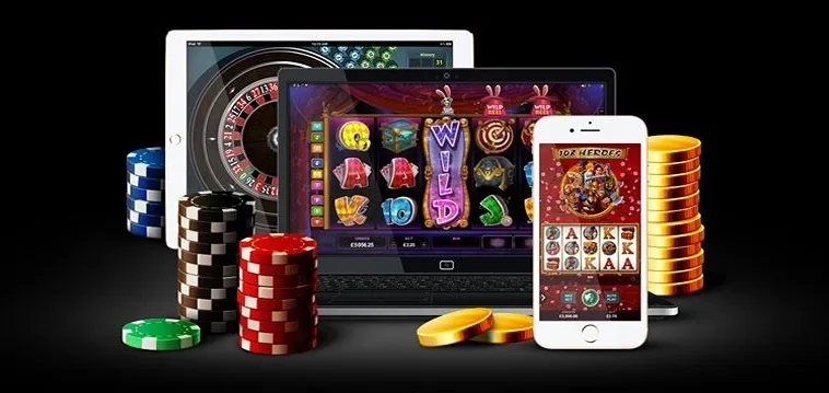 Casino Online LD789: Review Chi Tiết và Hướng Dẫn Từ A Đến Z