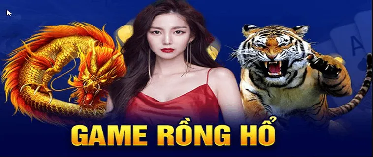 Trò Chơi Dragon Tiger Tại LD789: Hướng Dẫn Chi Tiết Từ A Đến Z