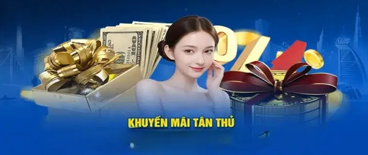 Khuyến Mãi LD789: Bùng Nổ Ưu Đãi, Rinh Ngay Tiền Thưởng!