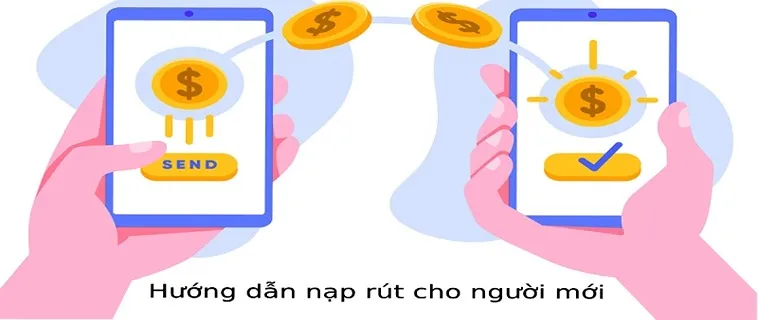 Hướng Dẫn Nạp Tiền LD789: Đơn Giản, Nhanh Chóng và An Toàn