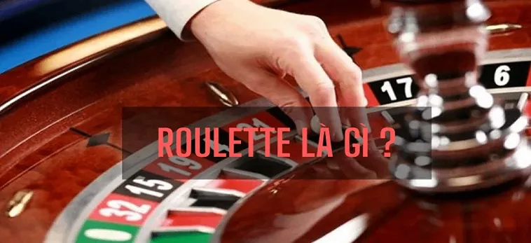 Cách Tham Gia Roulette Tại Nhà Cái LD789: Hướng Dẫn Chi Tiết