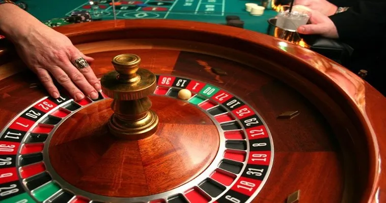 Cách Tham Gia Roulette Tại Nhà Cái LD789: Hướng Dẫn Chi Tiết