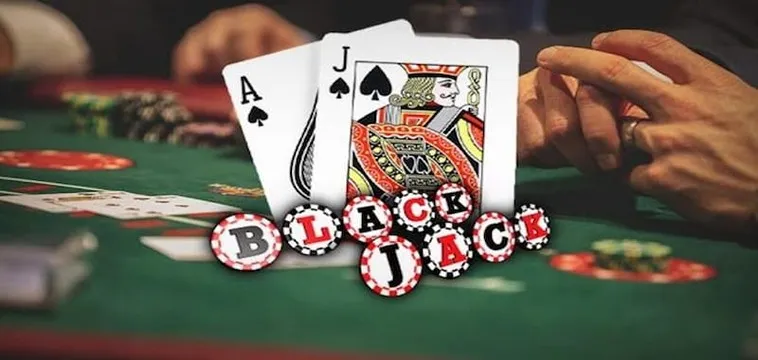 Trò Chơi Blackjack Tại LD789: Hướng Dẫn Chi Tiết Và Kinh Nghiệm