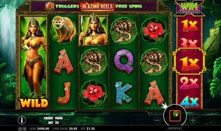 Hướng Dẫn Tham Gia Trò Chơi Nổ Hũ Rừng Xanh Tại VINBET Thành Công 2 Hướng Dẫn Tham Gia Trò Chơi Nổ Hũ Rừng Xanh Tại VINBET Thành Công