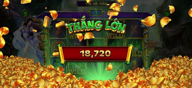 Tham Gia Ngay Nổ Hũ Rừng Xanh Tại Bong88: Hành Trình Săn Thưởng Đỉnh Cao