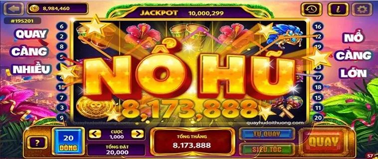 Khám Phá Sức Hút Của Nổ Hũ Rừng Xanh Tại 789WIN: Cập Nhật Mới Nhất 2 Khám Phá Sức Hút Của Nổ Hũ Rừng Xanh Tại 789WIN: Cập Nhật Mới Nhất