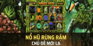 Hướng Dẫn Tham Gia Nổ Hũ Rừng Xanh Tại SODO66 Ngay Hôm Nay