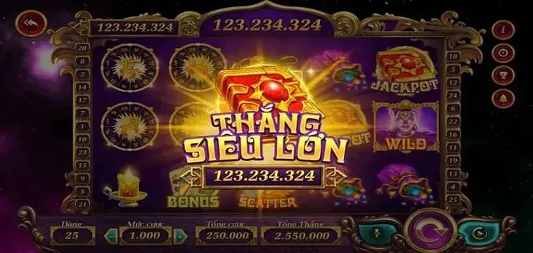 Khám Phá Sức Hút Của Nổ Hũ Rừng Xanh Tại 789WIN: Cập Nhật Mới Nhất
