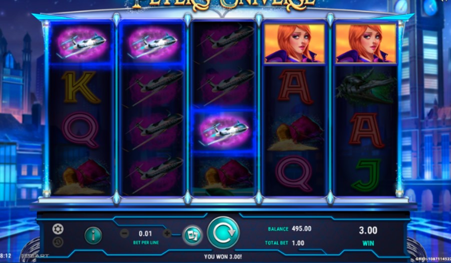 Kinh Nghiệm Săn Jackpot Nổ Hũ Vũ Trụ Xocdia88 Hiệu Quả 2 Bí Kíp Chọn Mức Cược Hợp Lý